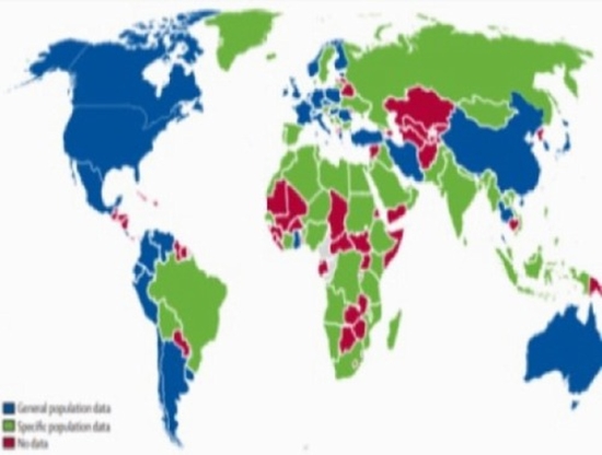  The need to promote sleep health in public health agendas across the globe    