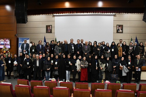 برگزاری بیستمین سالگرد تاسیس کلینیک های اختلالات خواب بیمارستان های بهارلو و امام خمینی(ره)